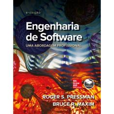 Livro - Engenharia de software