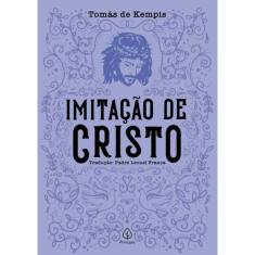 Imitacao De Cristo