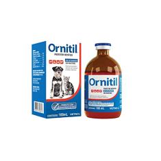 VETNIL Ornitil 100Ml