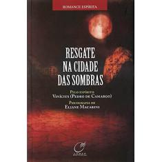 Resgate na cidade das sombras