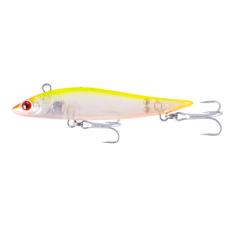 Isca Artificial Ishí Nelson Nakamura 8,5cm 13g Nado Meia Água com Rattlin
