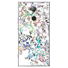 Capa Adesivo Skin106 Verso Para Sony Xperia Xa2 Ultra (2018)