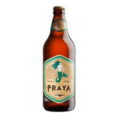 Cerveja Praya Witbier Garrafa 600ml