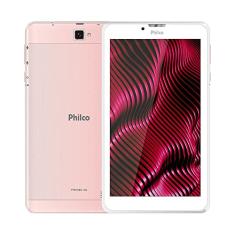 Tablet PTB7SSG 3G, 16GB, 1GB RAM, Tela 7", Philco