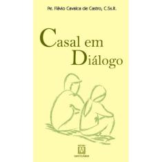 Casal Em Dialogo