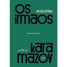 Os Irmãos Karamazov