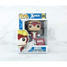 Funko Anjo da Marvel Figura