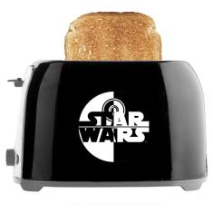Torradeira Star Wars 220v Mallory