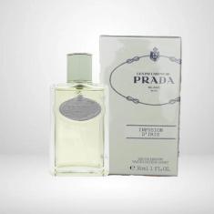 Perfume Prada Infusion D’iris - Feminino - Eau De Parfum 30Ml