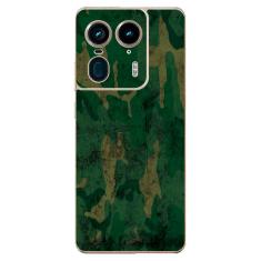 Capa Adesivo Skin161 Verso Para Motorola Edge 50 Ultra