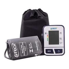 Aparelho De Medir Pressão Digital De Braço G-tech Bsp11 - GTECH