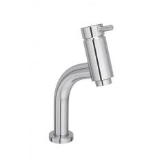 Misturador Monocomando de Mesa Bica Baixa para Lavatório Link - Deca