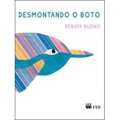 Desmontando o boto