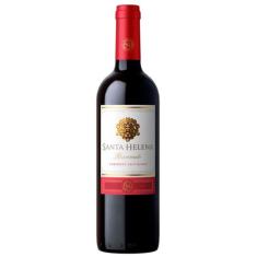 Vinho Santa Helena Cabernet Sauvignon Reservado 750ml, Seco, Tinto
