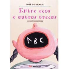 Entre Ecos e Outros Trecos