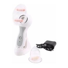 Massageador Elétrico Infravermelho Aparelho modela o corpo