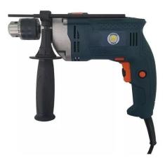Furadeira De Impacto 750w 110v Nakasaki - led, 220V