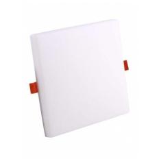 Plafon Led Frameless 32W Quadrado 3000K