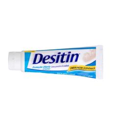 Creme Preventivo De Assaduras Desitin Creamy 113g