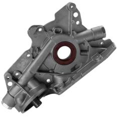 Bomba Óleo 10131, Prata, Schadek