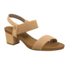 Sandália Feminina Usaflex Y8204-Feminino