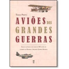 Aviões Das Grandes Guerras