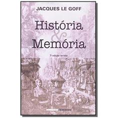 Historia E Memoria 01