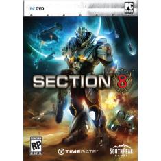 Section 8 - PC