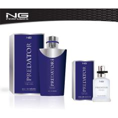 Perfume Predator Fr Men Edt 15 Ml