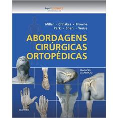 Abordagens Cirurgicas Ortopedicas