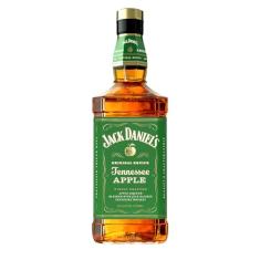 Whisky Jack Daniel's Apple Tennessee Whiskey 1L