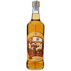 Cachaça Tres Coroneis 750 Ml