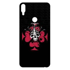 Capa Adesivo Skin008 Verso Para Asus Zenfone Max Pro (m1) - KawaSkin