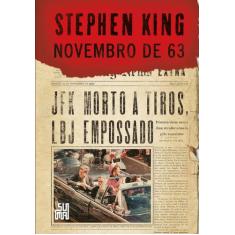 Livro - Novembro de 63