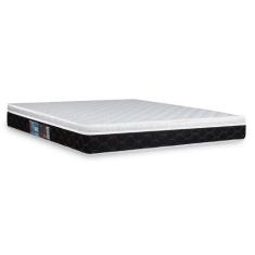 Colchão Casal MontBlanc D33 138x188x25cm - Castor