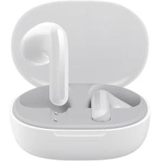 Fone de Ouvido Bluetooth Xiaomi Redmi Buds 4 Lite M2236E1 - Branco