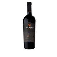 Vinho casa perini merlot - 750 ml