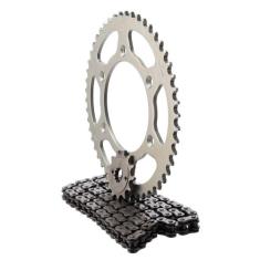 Kit Transmissao Darom Com Retentor Crf 250f 19/