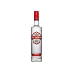 Vodka Stalinskaya 1L