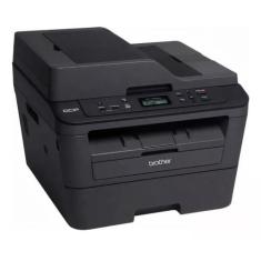 Impressora Multif Brother Duplex Adf Mono Dcpl2540dw 32ppm 220V
