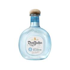 TEQUILA DON JULIO BLANCO - 750ml, 750ml