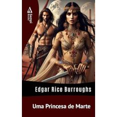 Uma Princesa de Marte