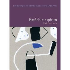 Matéria E Espírito