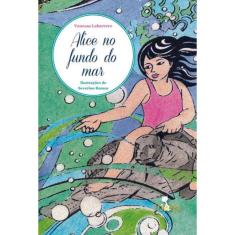 Alice No Fundo O Mar