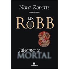 Julgamento mortal - VOL.11