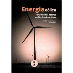 Energia Eolica Perspectivas E Desafios No Rio Grande Do Norte