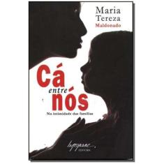 Cá Entre Nós - INTEGRARE