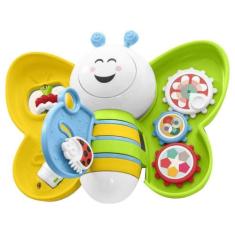 Brinquedo de Encaixar Babyleta - Ta Te Ti