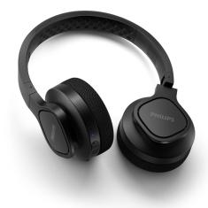 Headphone Bluetooth Philips TAA4216BK/00 BT Sport Fone De Ouvido Sem Fio Headfone Wireless