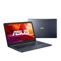 Notebook Asus Intel Core I5 8gb 256gb Ssd 15,6  Cinza Escuro